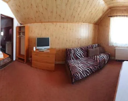 Raiul Carpatin Guest house